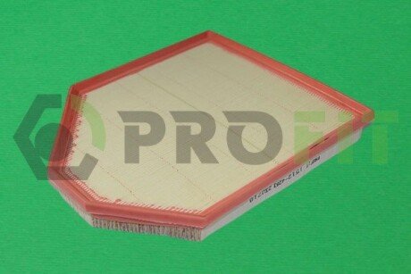 Фільтр повітряний profit 15124283
