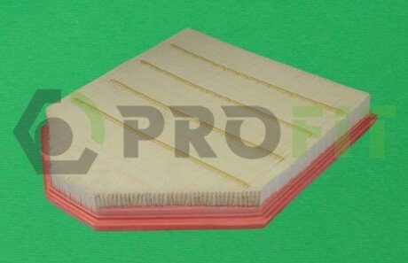 Фільтр повітряний profit 15124283