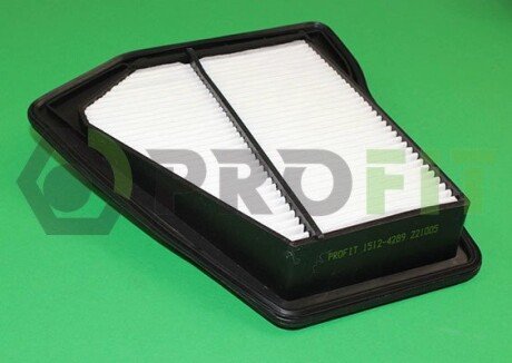 Фільтр повітряний profit 15124289