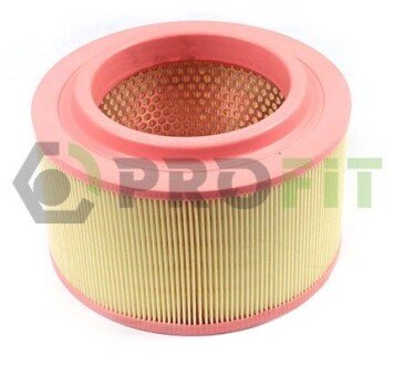 Фільтр повітряний profit 15124296