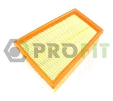 Фільтр повітряний profit 15124302