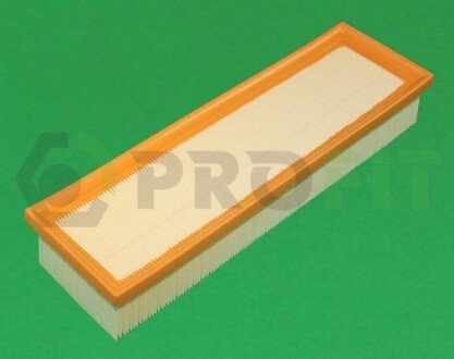 Фільтр повітряний profit 15124322