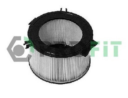 Фільтр салону profit 15201023 на Фольксваген Транспортер т4