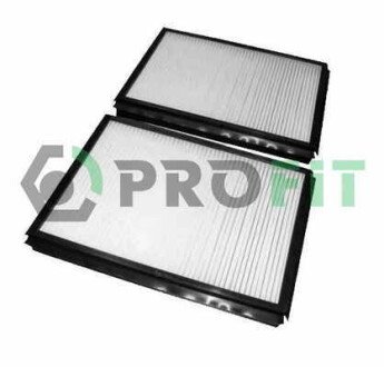 Фильтр салона profit 15210109 на Бмв E39