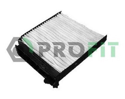 Фільтр салону profit 15212133 на Рено Клио 2