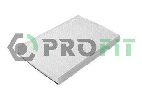 Фильтр салона profit 15212271 на Фольксваген Крафтер
