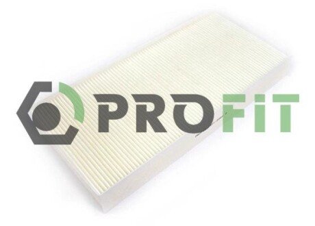 Фильтр салона profit 15212284 на Фиат Скудо 2