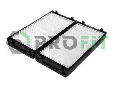 Фільтр салону profit 15212312 на Бмв Х5 е70