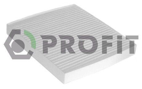 Фільтр салону profit 15212356 на Додж Калибр (калибер)