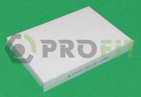 Фильтр салона profit 15212361 на Вольво S60