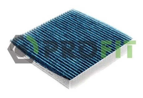 Фільтр салону антибактеріальний profit 15252332