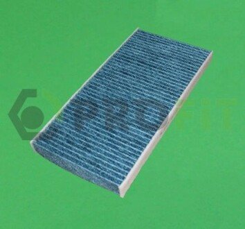 Фільтр салону антибактеріальний profit 15252537