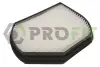 Фильтр салона PROFIT 15200611