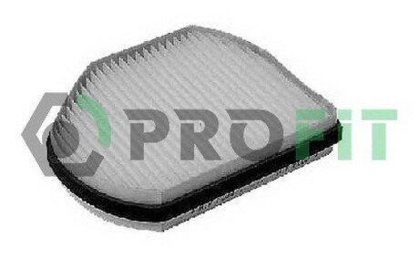 Фільтр салону profit 15200611 на Мерседес Clk