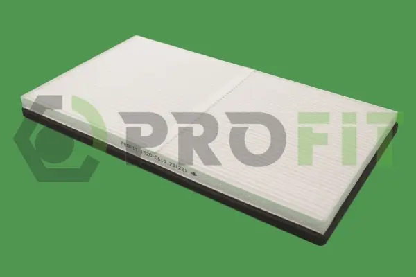 Фильтр салона PROFIT 1520-0615