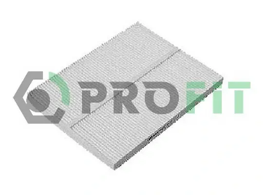 Фильтр салона PROFIT 15200724
