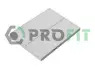 Фильтр салона PROFIT 15200724