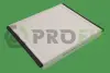 Фильтр салона PROFIT 15200727