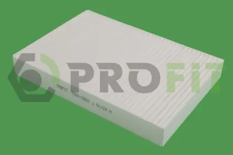 Фільтр салону PROFIT 1520-0802