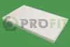 Фильтр салона PROFIT 15201031
