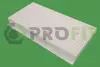 Фильтр салона PROFIT 1521-0411