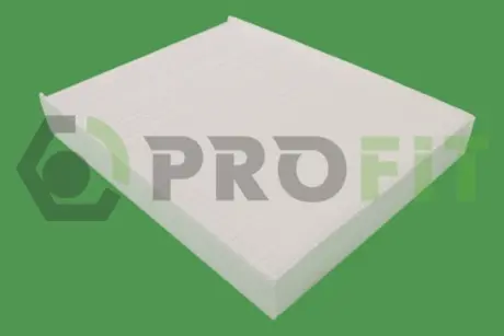 Фильтр салона PROFIT 15212112 Форд Fiesta