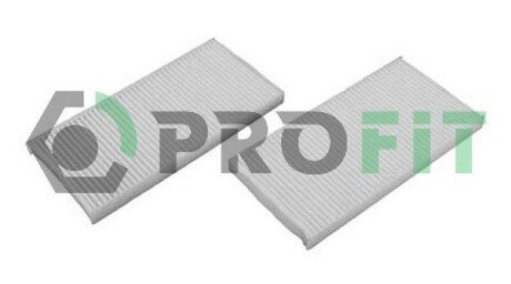 Фільтр салону profit 15212160 на Киа Соренто 1