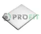 Фильтр салона PROFIT 15212167