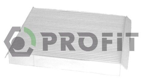 Фільтр салону profit 15212172 на Опель Мерива а
