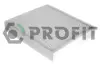 Фільтр салону PROFIT 1521-2339 (фото 1)
