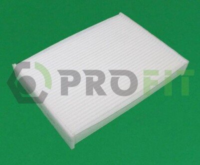 Фільтр салону profit 15212373 на Рено Zoe
