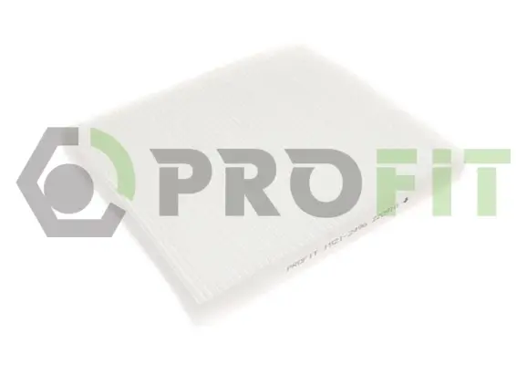 Фильтр салона PROFIT 15212496