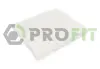 Фильтр салона PROFIT 15212496