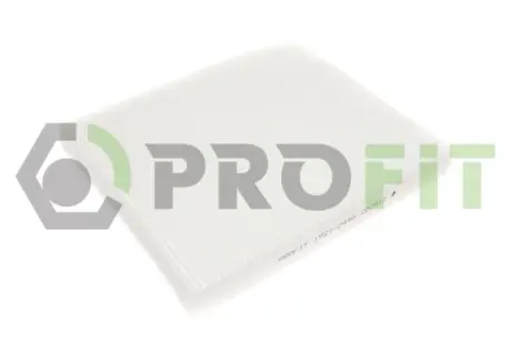 Фильтр салона PROFIT 15212496