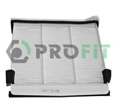 Фільтр салону profit 15212700 на Митсубиси Лансер 9