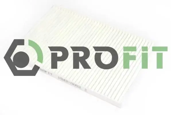 Фильтр салона PROFIT 15420052