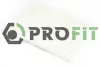 Фильтр салона PROFIT 15420052
