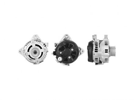 Генератор profit 71140273 на Тойота Авенсис версо