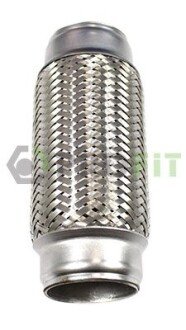 Гофротруба вихлопної системи profit 40080006