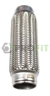 Гофротруба вихлопної системи profit 40080008