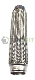 Гофротруба вихлопної системи profit 40080011