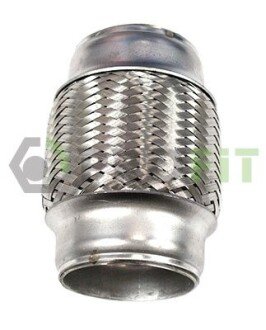 Гофротруба вихлопної системи profit 40080013