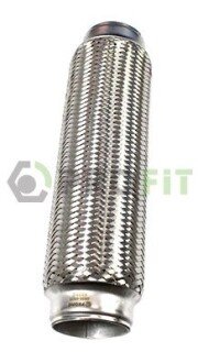 Гофротруба вихлопної системи profit 40080025