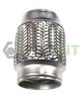 Гофротруба вихлопної системи profit 40080027