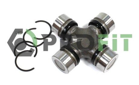 Хрестовина profit 27500014 на Бмв Е46