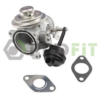 Клапан рециркуляції газів profit 40035103