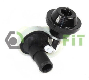 Клапан системи охолодження profit 10170038