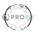 Колодки ручного (стоячого) тормоза PROFIT 5001-0011