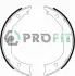 Колодки ручного (стоячого) тормоза PROFIT 5001-0585