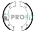 Колодки ручного (стоячого) тормоза PROFIT 5001-0624